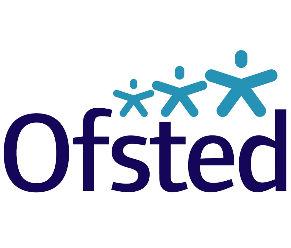 Ofsted Logo